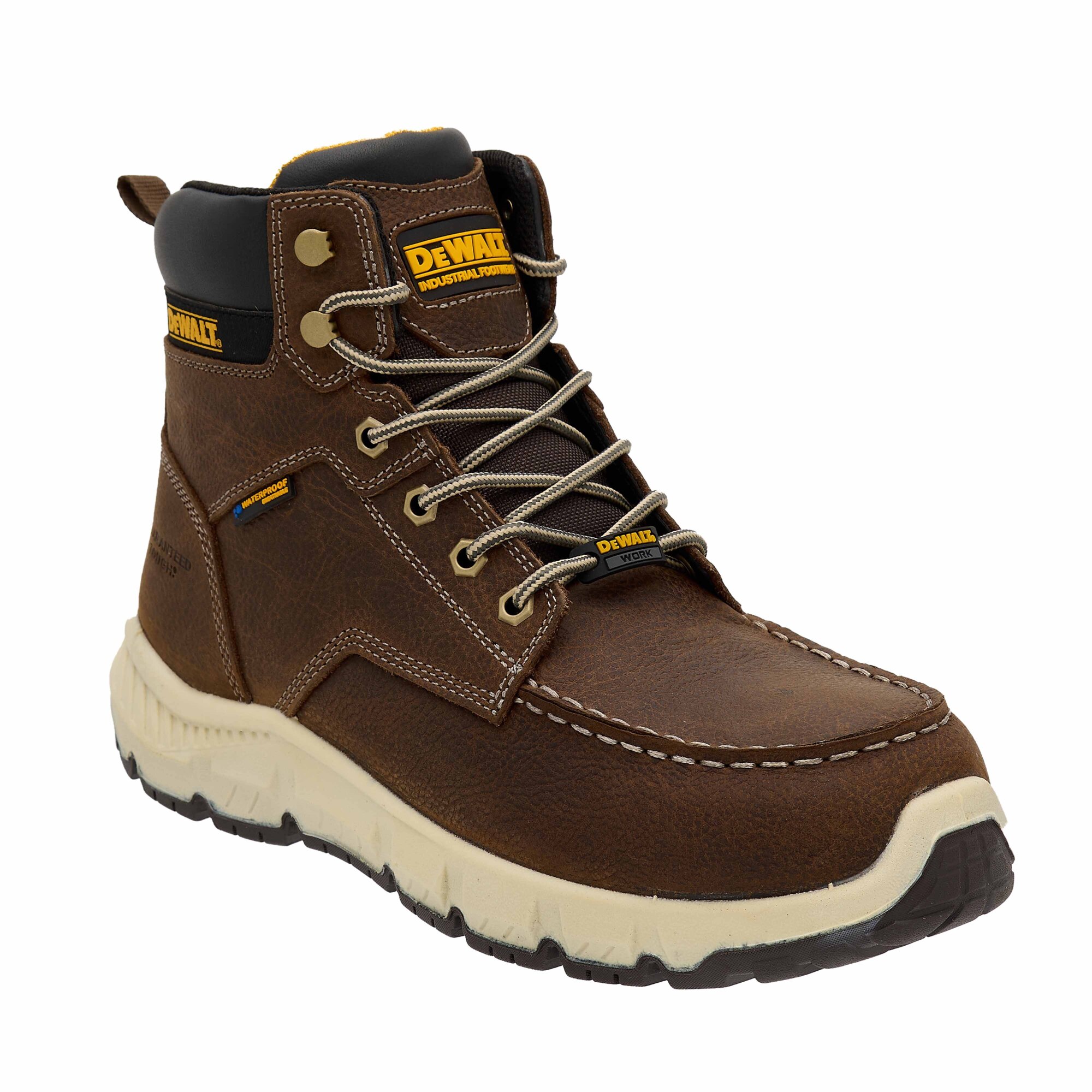 DEWALT DeWALT Forsyth Steel Toe